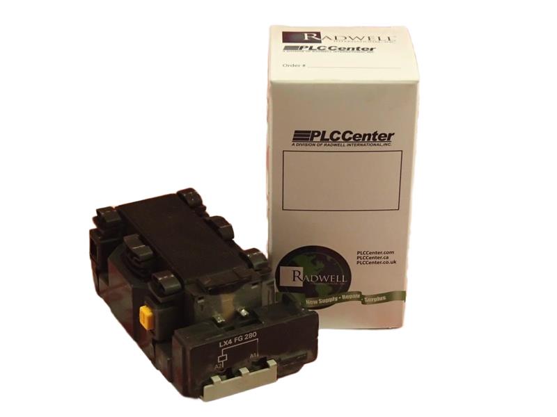 LX4FG280 by SCHNEIDER ELECTRIC