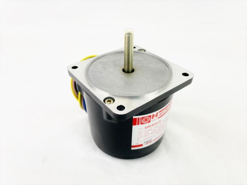 UIH8S15 by NIDEC CORP