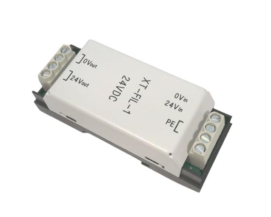 EATON CORPORATION XT-FIL-1