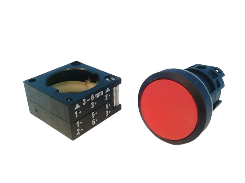 SIEMENS 3SB3000-0AA21