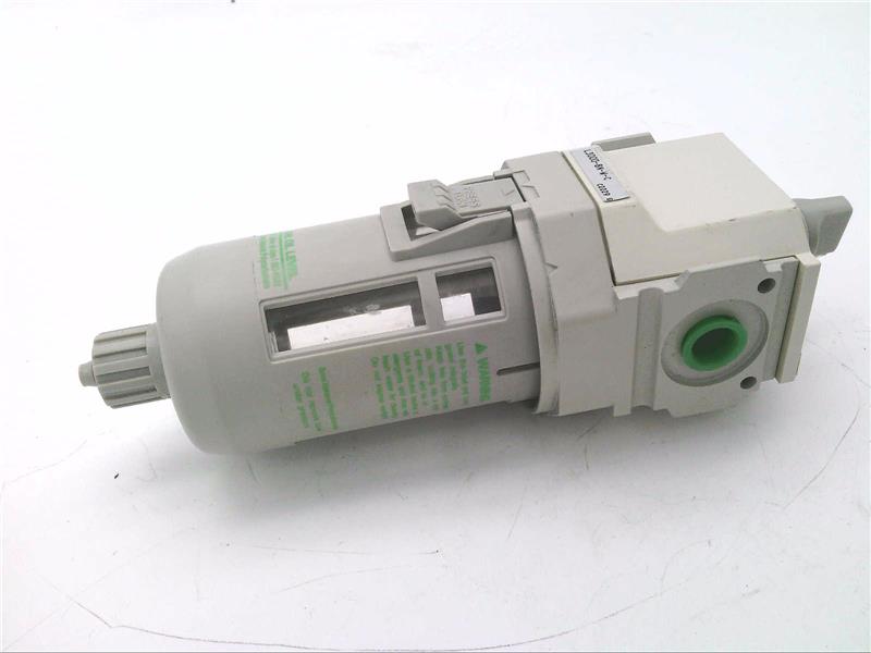 CKD CORP L3000-8N-W-C