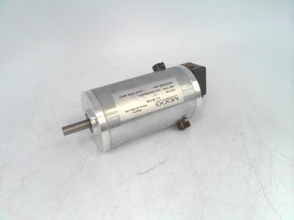 MOOG C23-L40W30M02E22