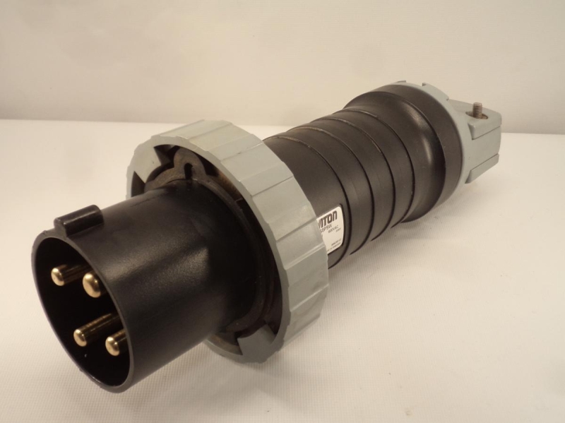 460P5W by LEVITON