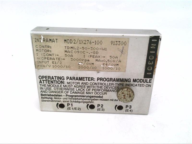 MOD2/1X276-100 by BOSCH