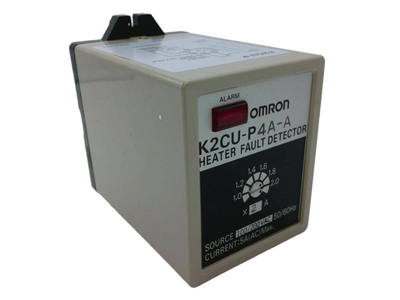 OMRON K2CU-P4A-A