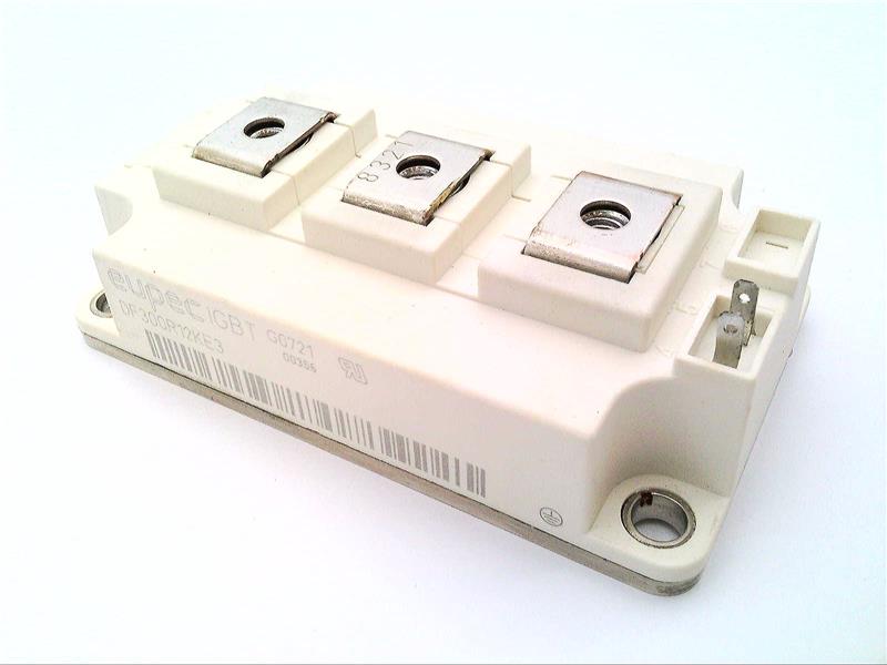 INFINEON DF300R12KE3