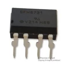 VISHAY SFH6731