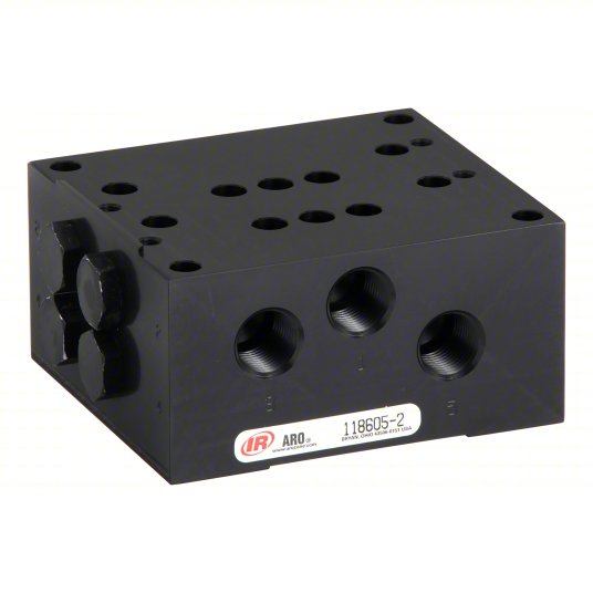 INGERSOLL RAND 118605-4