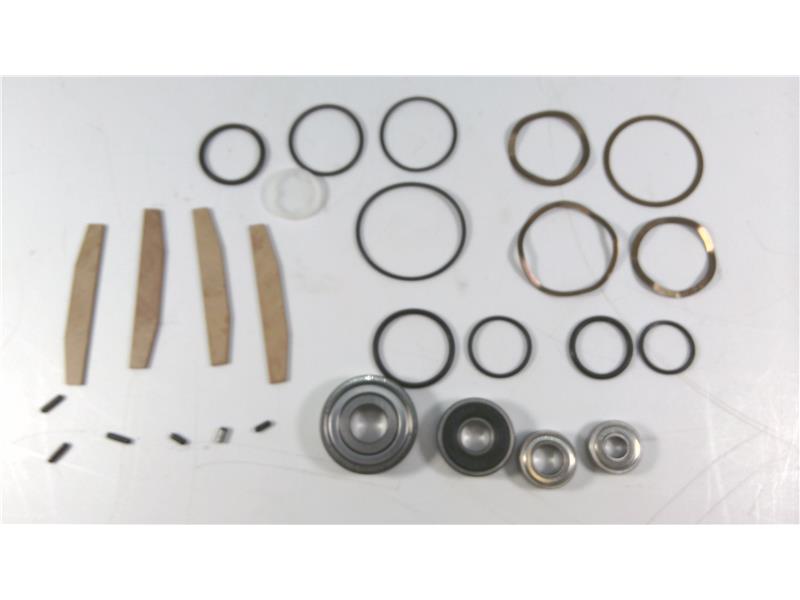 ATLAS COPCO 4081044190