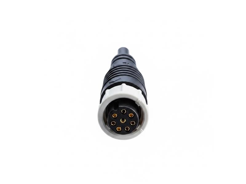 FLBB-06EGFS-GCP-001 by AMPHENOL