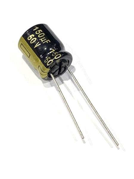 EEU-FM1H151 by MATSUSHITA ELECTRIC