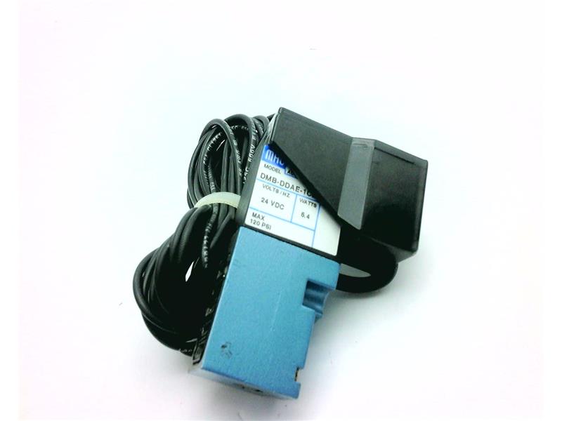 MAC VALVES INC DMB-DDAE-1CM1