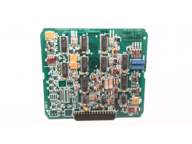 JOHNSON CONTROLS TRS-101-2