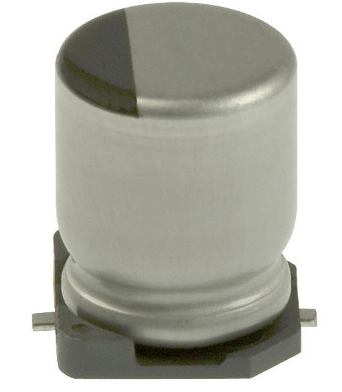 YAGEO EXV227M050A9PAA