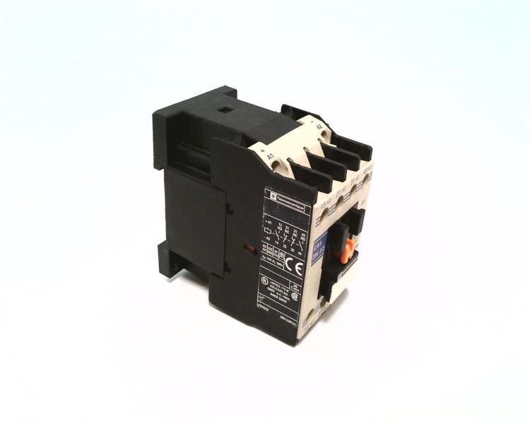 SCHNEIDER ELECTRIC CA4-DN22BD