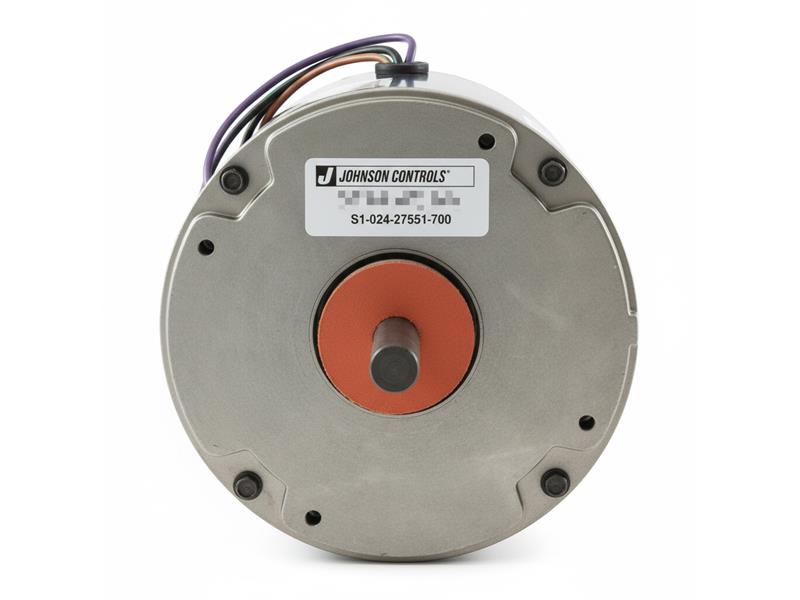 JOHNSON CONTROLS S1-024-27551-700