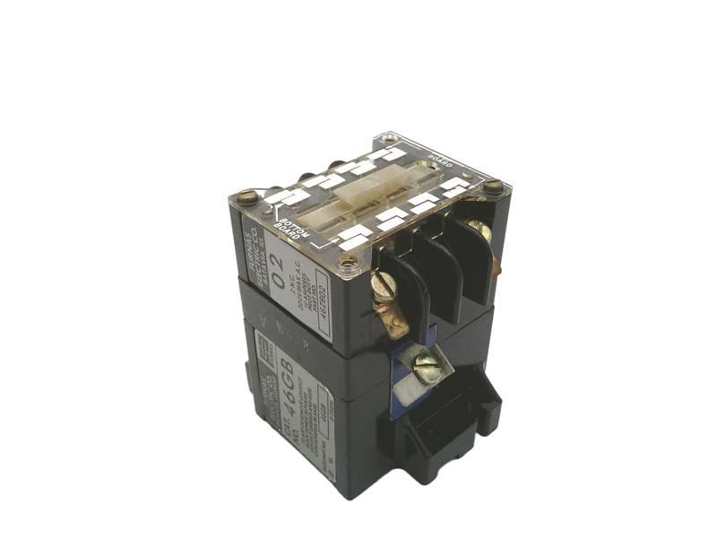 SIEMENS 46GB02