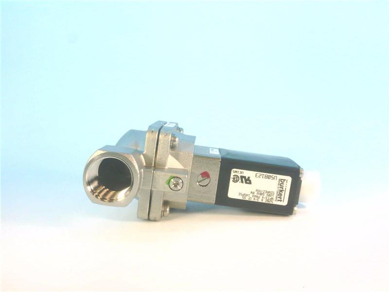 BURKERT US08123