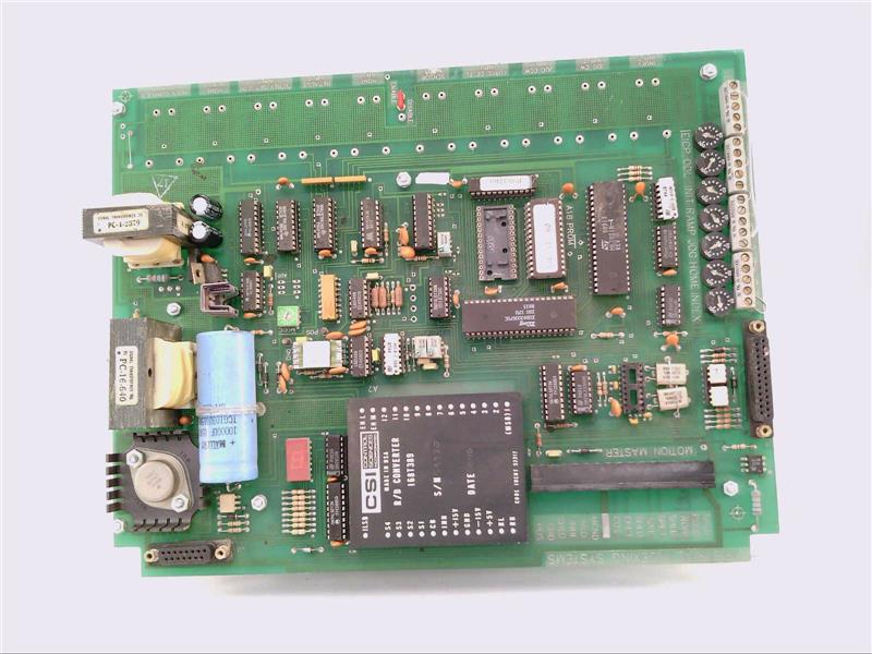 MM-10-PLUS by INDUSTRIAL INDEXING