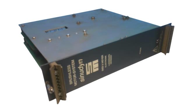 SIEB & MEYER 26.44.0010.5