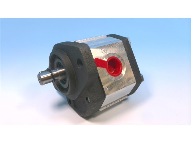 GHP1A-S-2 by MARZOCCHI GROUP