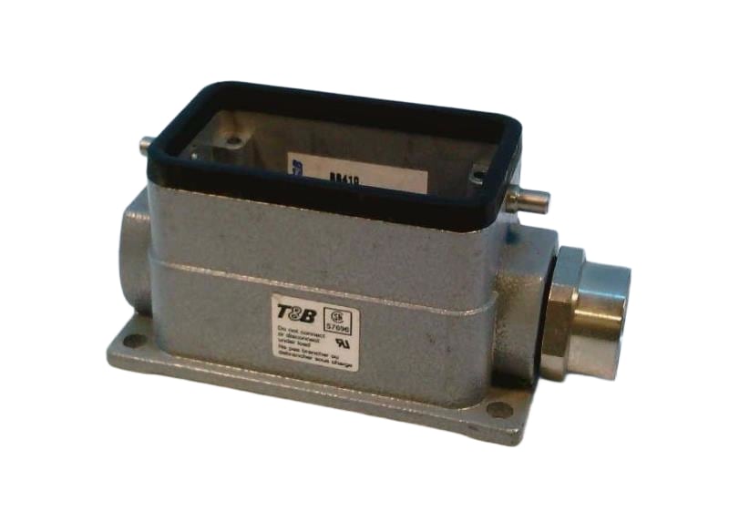 ABB THOMAS & BETTS BB410