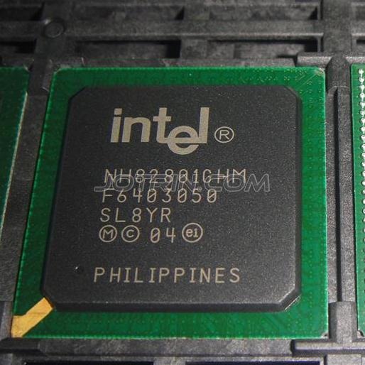 INTEL NH82801GHM
