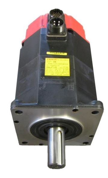 A06B-0315-B081#0008 by FANUC