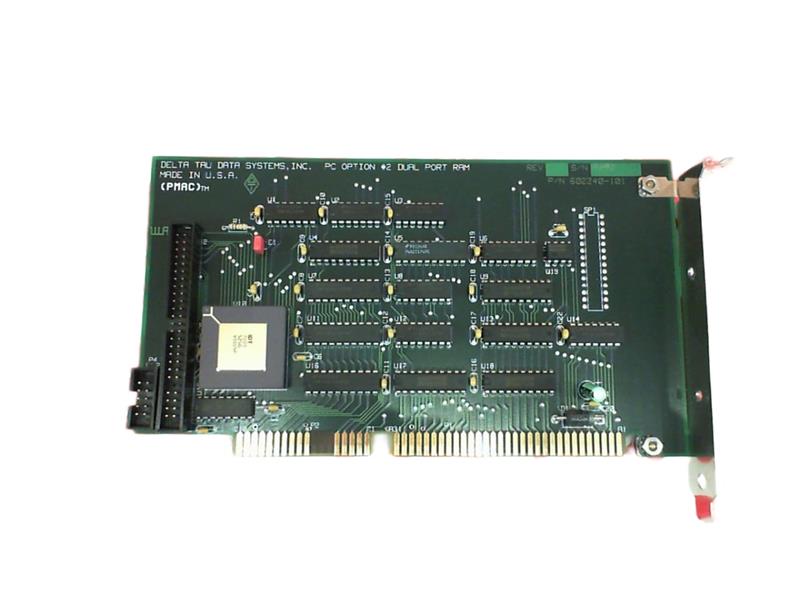 OPT-A by DELTA TAU DATA SYS
