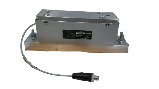 MAXCESS INTERNATIONAL 29LGTSB550EC12