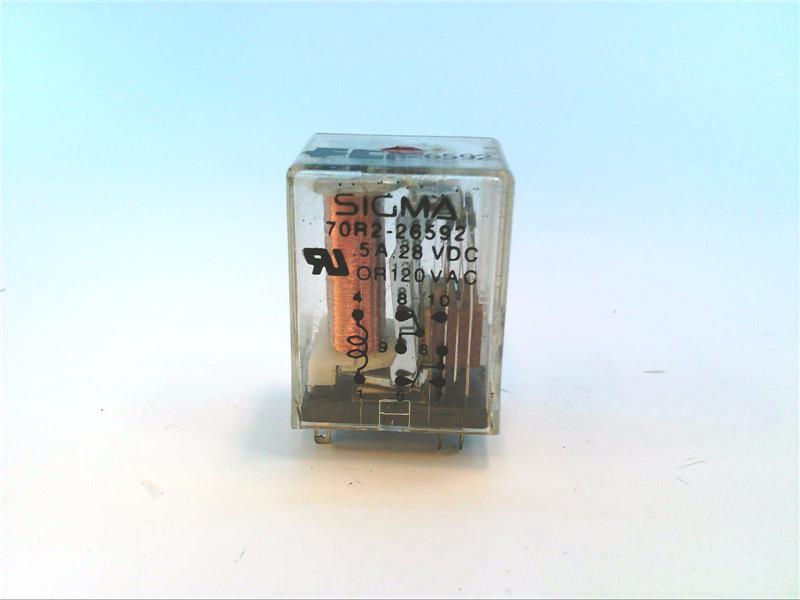 SCHNEIDER ELECTRIC 70R2-26592