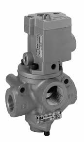 ROSS CONTROLS 2774B6011Z