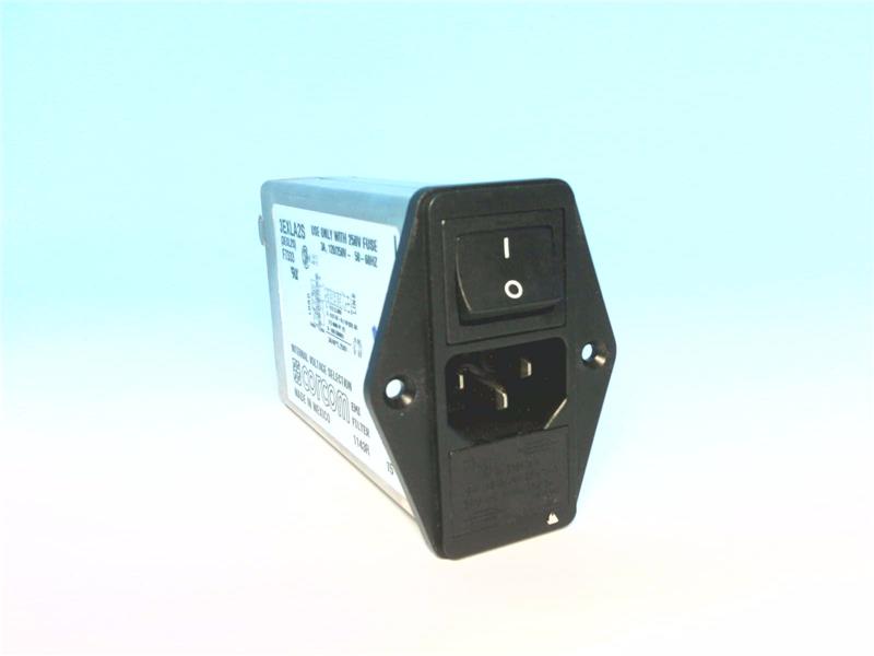 TE CONNECTIVITY 3EXLA2S