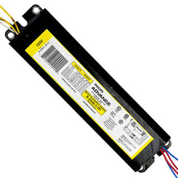 RS-2S60-1-TP by PHILIPS