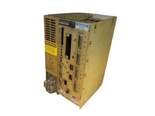 MILACRON 51-850SX15U-1013