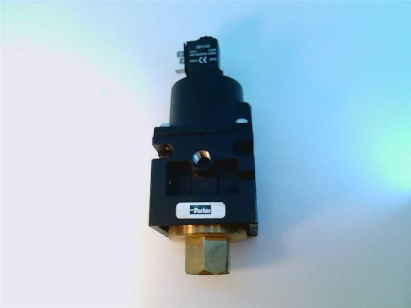 PHS105-04M by PARKER