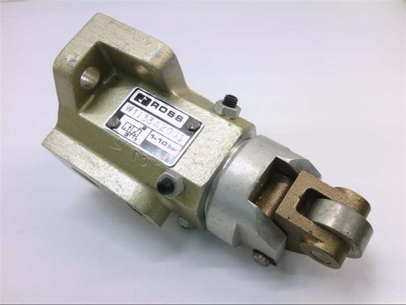 ROSS CONTROLS W1133A2001