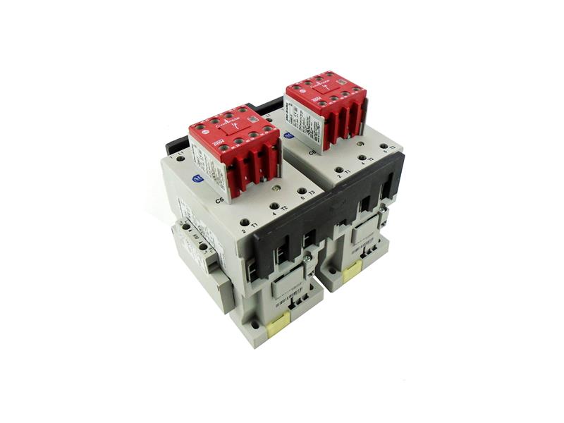 ALLEN BRADLEY 104S-C60DJ210BC