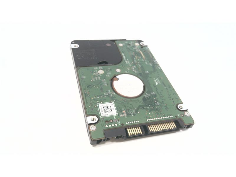 WESTERN DIGITAL WD2500BEKX-00B7WT0