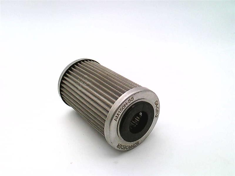 SCHROEDER AM150H-SS