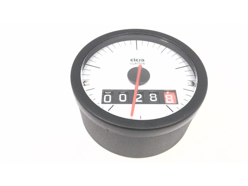 ELESA GW-12-0002.5-D