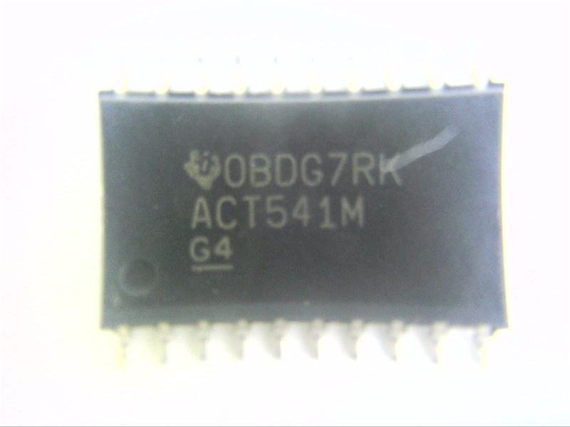 TEXAS INSTRUMENTS SEMI CD74ACT541M