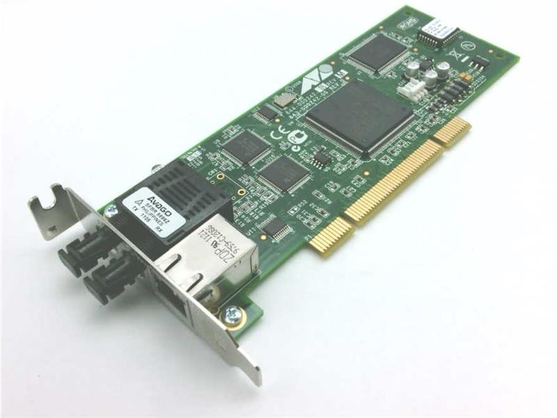 ALLIED TELESIS AT-2701FTX/ST