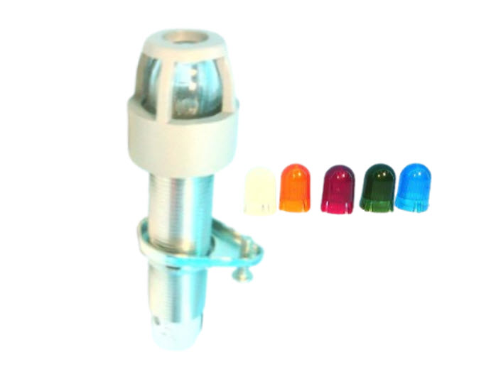 ALLEN BRADLEY 800HL-LPH24M