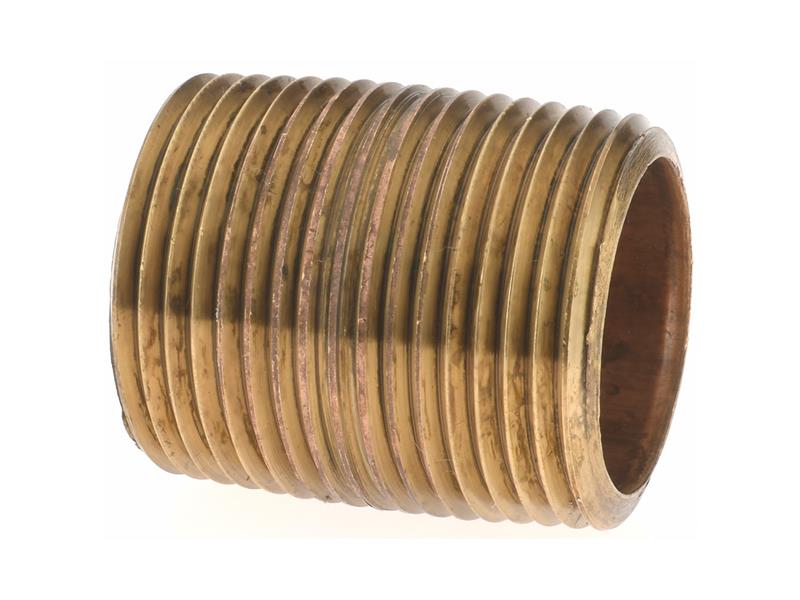 MERIT BRASS COMPANY 2116-001