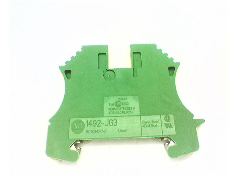 ALLEN BRADLEY 1492-JG3