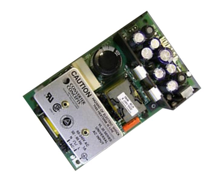 CONVERTER CONCEPTS VL30-341-01/1-RC