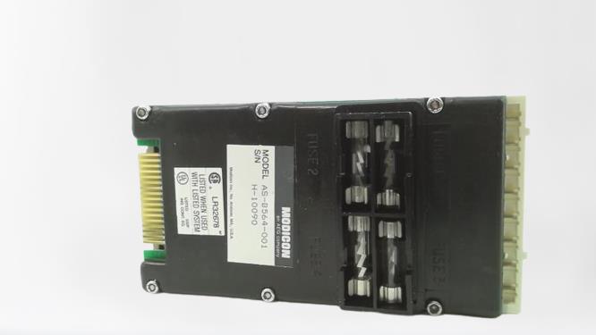 SCHNEIDER ELECTRIC AS-B564-001