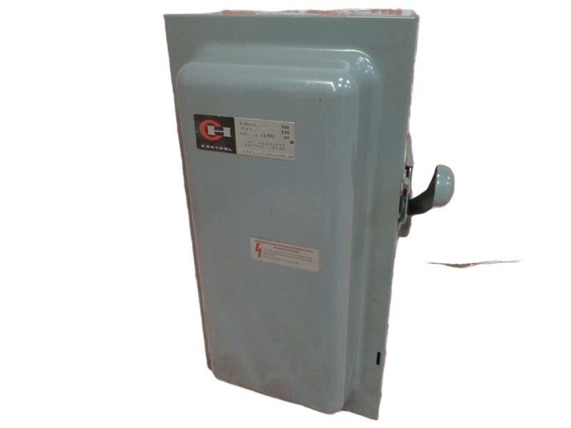 EATON CORPORATION 4144H-344