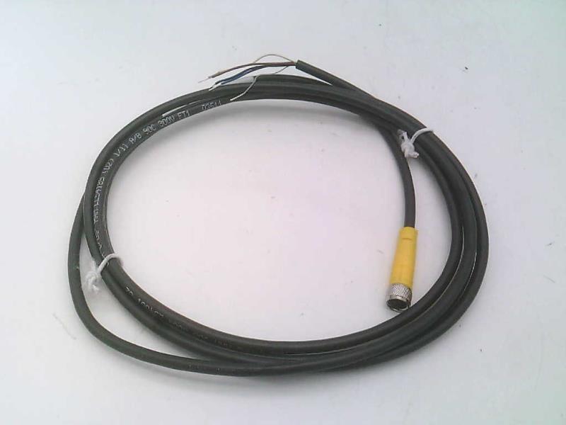 TURCK PKG 6M-4/S90/S618